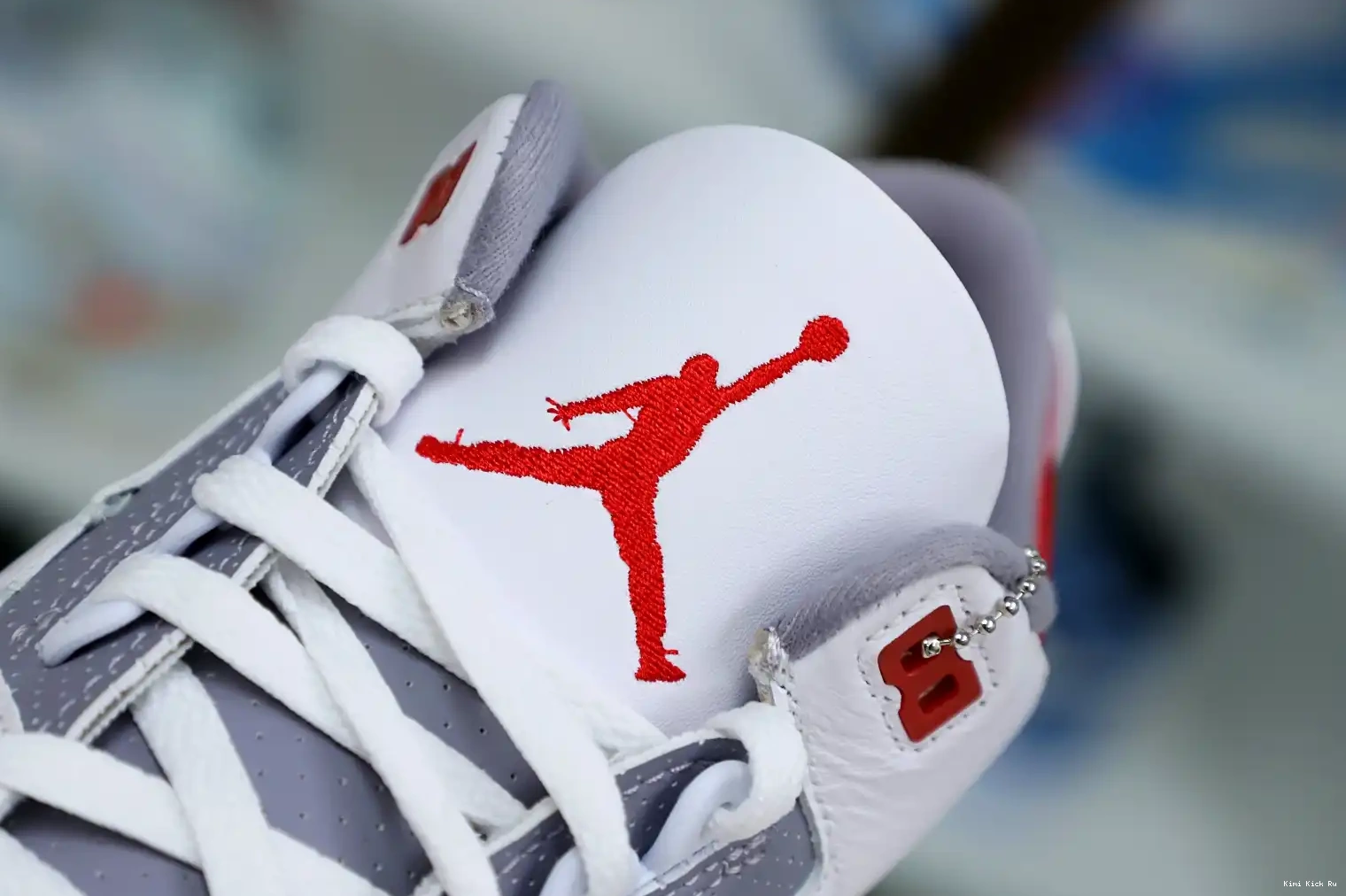 JORDAN AIR 3RETRO Kimikick 0612